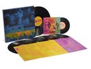 The Doors |  5xVinyl LP | Live At The Matrix 1967: The Original