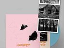Mitski | Blue Vinyl LP | The Land Is Inhospitable and So Are We