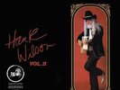 Leon Russell |  Vinyl LP | Hank Wilson Vol. II  | Dark Horse