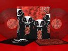 Slift | Red Vinyl LP | Ilion  | Sub Pop