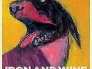 Iron and Wine | Black Vinyl LP | The Shepherd's Dog  | Sub Pop