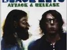The Black Keys |  Vinyl LP | Attack and Release  |