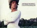 Arthur Russell |  2xVinyl LP | Love Is Overtaking Me  | Audika
