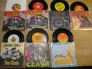 THE CLASH LONDON CALLING ROCK THE CASBAH RADIO THIS IS ENGLAND 7