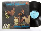 DOBBY DOBSON Sweet Dreams LP 1978 Reggae VG++ Lovers Rock    a7542