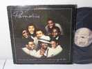 Paradise – World's Midnight, 1982 LP Onyx International Records – R3808