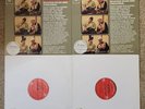 BEN WEBSTER HARRY EDISION WANTED TO DO ONE TOGETHER 4X 45 RPM LP SET MINT 180 G