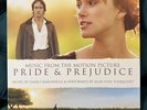 Dario Marianelli PRIDE AND PREJUDICE Score OST VINYL LP Movie Soundtrack Rare