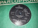 THE ACTION-SHADOWS AND REFLECTIONS (UK PARLOPHONE R5610) 1967