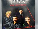 Queen Greatest Hits (Vinyl, Double LP, Limited Edition, 2020) RUBY RED *READ*