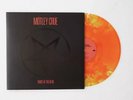 Motley Crue Shout At The Devil Ghostly Orange Colored Vinyl Limited to only 750