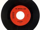 GRATEFUL DEAD: Stealin’ US Scorpio ’66 OG 1st Single Rock 45 HEAR
