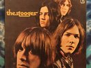 The Stooges LP Self Titled S/T Original (1969) Elektra IGGY Rare