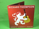 Richard Thompson - Acoustic Classics II Rarities: Double 12