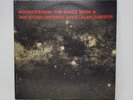 The Space Book Booker Ervin LP PR 7386