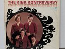 THE KINKS - Kink Kontroversy - Vinyl Original LP