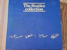The Beatles Collection BC 13 UK 1982 stereo vinyl box set near mint cond records