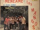 El Gran Combo Con Joseito Mateo Meneame Los Mangos-1962