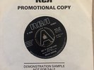 Bruce Ruffin “Get it up for love” 7” vinyl on RCA