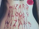 Electric Wizard- Wizard Bloody Wizard 2018 Vinyl + Poster