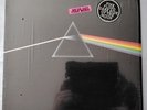 1973 PINK FLOYD DARK SIDE OF THE MOON HARVEST SMAS 11163 SHRINK POSTER STICK NM