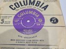 A285, Softly Softly, Ruby Murray, Rare 7