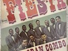 FIESTA con El Gran Combo Fiesta 1967 RARE LP LPG 3035