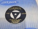 GALE STORM I Hear You Knocking / Never Leave Me 7'' UK GOLD LONDON 45-HL-D8222