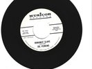 NORTHERN SOUL 45 RPM - JOE PERKINS - MUSICOR RECORDS 