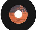 70'S SOUL 45 RPM-THE DYNAMIC UPSETTERS -CPI RECORDS