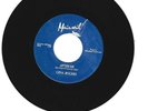 MODERN SOUL 45 RPM - GINA ROGERS - MAINSAIL RECORDS 