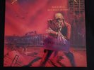 Megadeth Peace Sells But Who’s Buying? 1986 UK Pressing LP VINYL RECORD Capitol