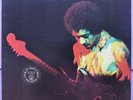 JIMI HENDRIX - BAND OF GYPSYS - US LP -  1975 VG++/EX+