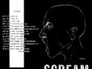 Scream Still Screaming LP Vinyl DIS09V NEW
