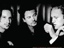 Fun Lovin' Criminals 100% Colombian LP Vinyl CRV1002 NEW