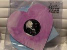 Taylor Swift - Lover Live From Paris - Heart Shaped Vinyl - Brand New/Sealed