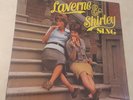 Laverne & and Shirley Sing Vinyl Record Album Cindy Williams Penny Marshall VG+