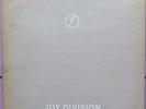 JOY DIVISION - STILL - VINYL LP - UK 1981 EX/EX