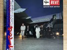 The Beat..Special Beat Service LP.Japan Promo.Exc/Con.Obi.Insert.Play Tested.Ska
