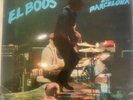 Bruce Springsteen El Boos En Barcelona Vinyl - Live in Barcelona 1981