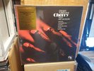 Cherry - Limited Gatefold, 180-Gram Pink Colored Vinyl by Turrentine, Stanley /