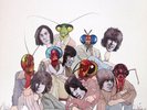 The Rolling Stones- Metamorphosis - LP  Italy 1975  EX-/NM