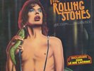 The Rolling Stones - Get More Satisfaction - Lp ITALY 79 VG+/VG+