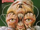 Destruction Release from Agony LP Thrash Heavy Metal Sodom Celtic Frost Vinyl