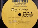 Billy Elder RARE “Get Together