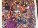 The Red Hot Chili Peppers - Freaky Styley - vinyl LP album from 1985 EX