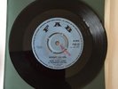 Hopeton  lewis @glenmore brown skinny leg girl Fab43  vg++
