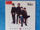 BEATLES Real Love Baby's in black APPLE UK 1996 45 rpm 7 mint original sticker