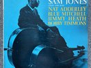 Sam Jones on Riverside 12-324