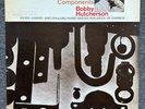 Bobby Hutcherson on Blue Note 4213